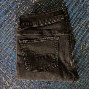 American eagle artist jeans